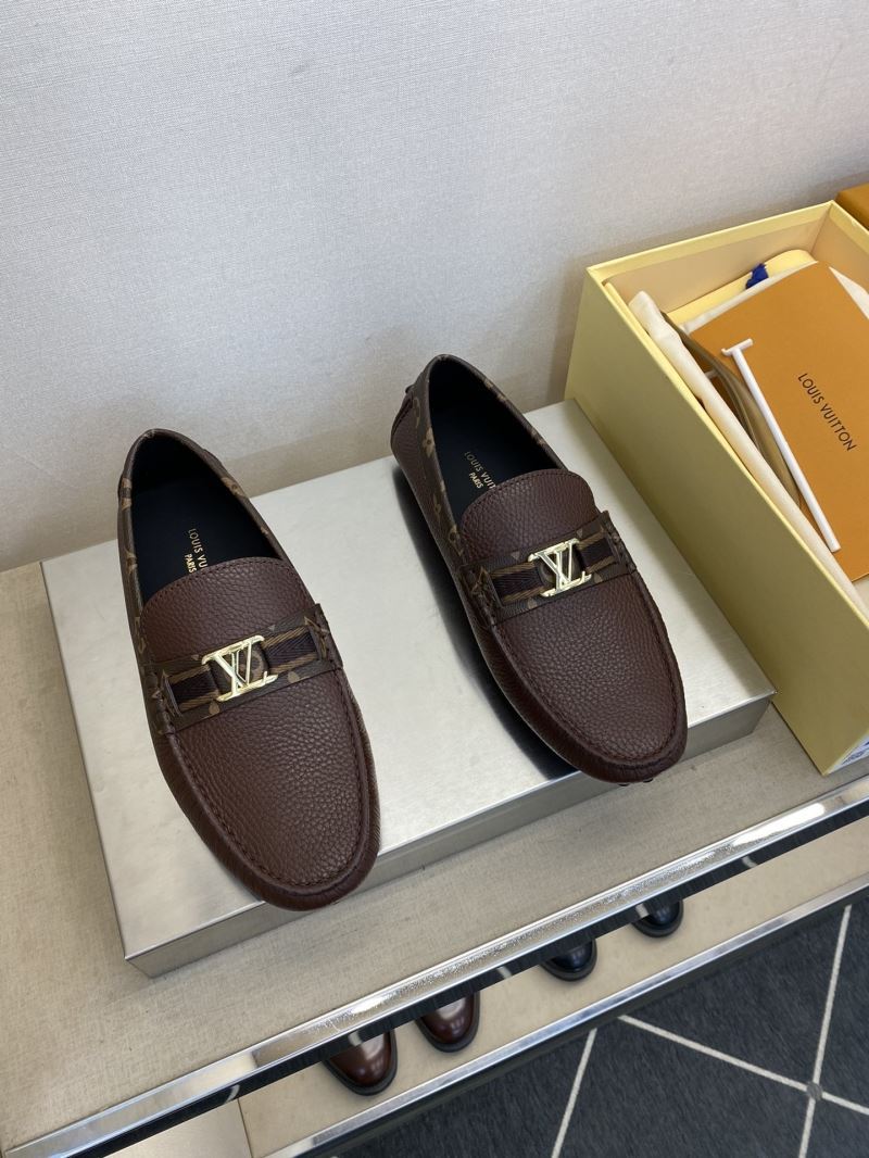 Louis Vuitton Tods Shoes